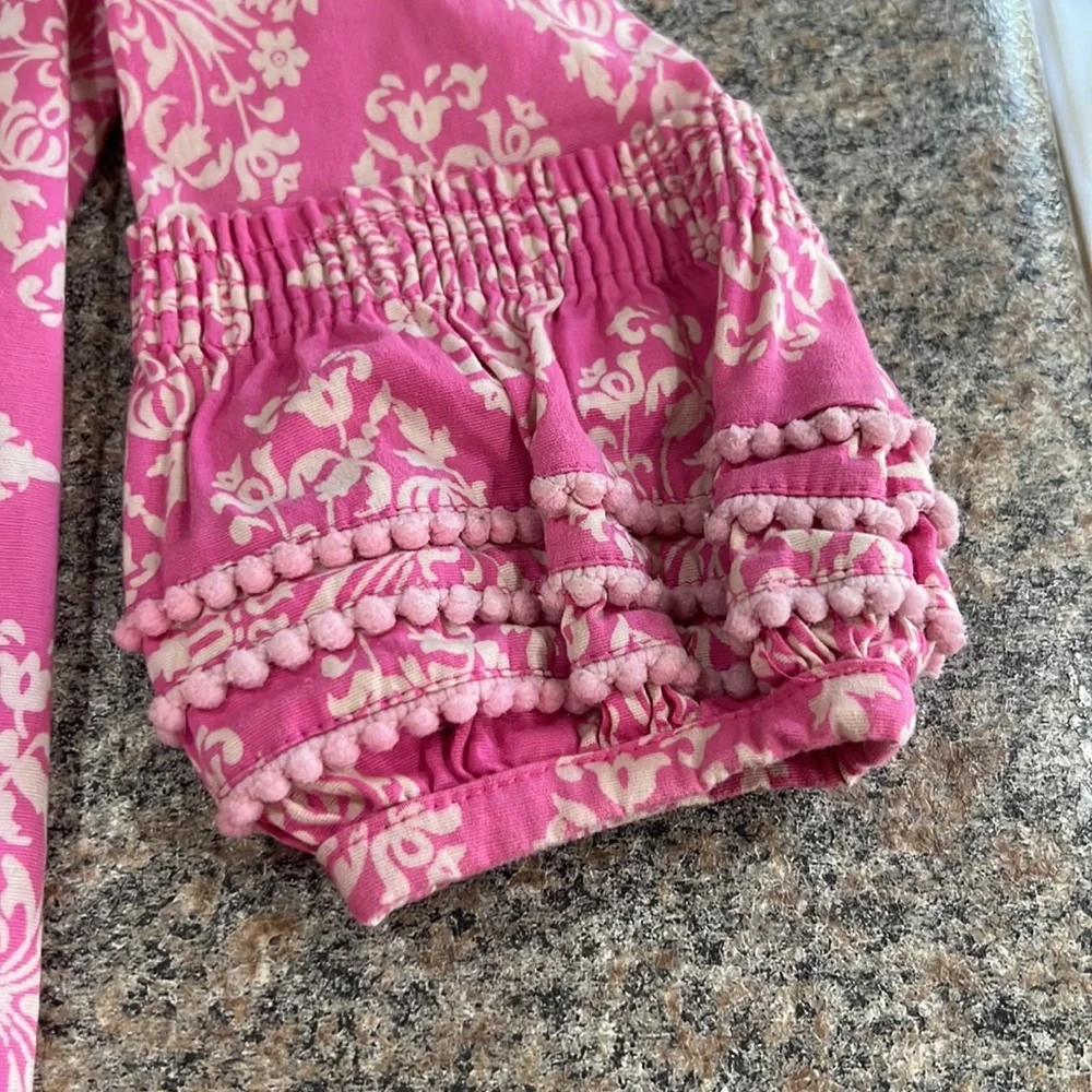 Almatrochi dress size 8 years - Picture 7 of 8